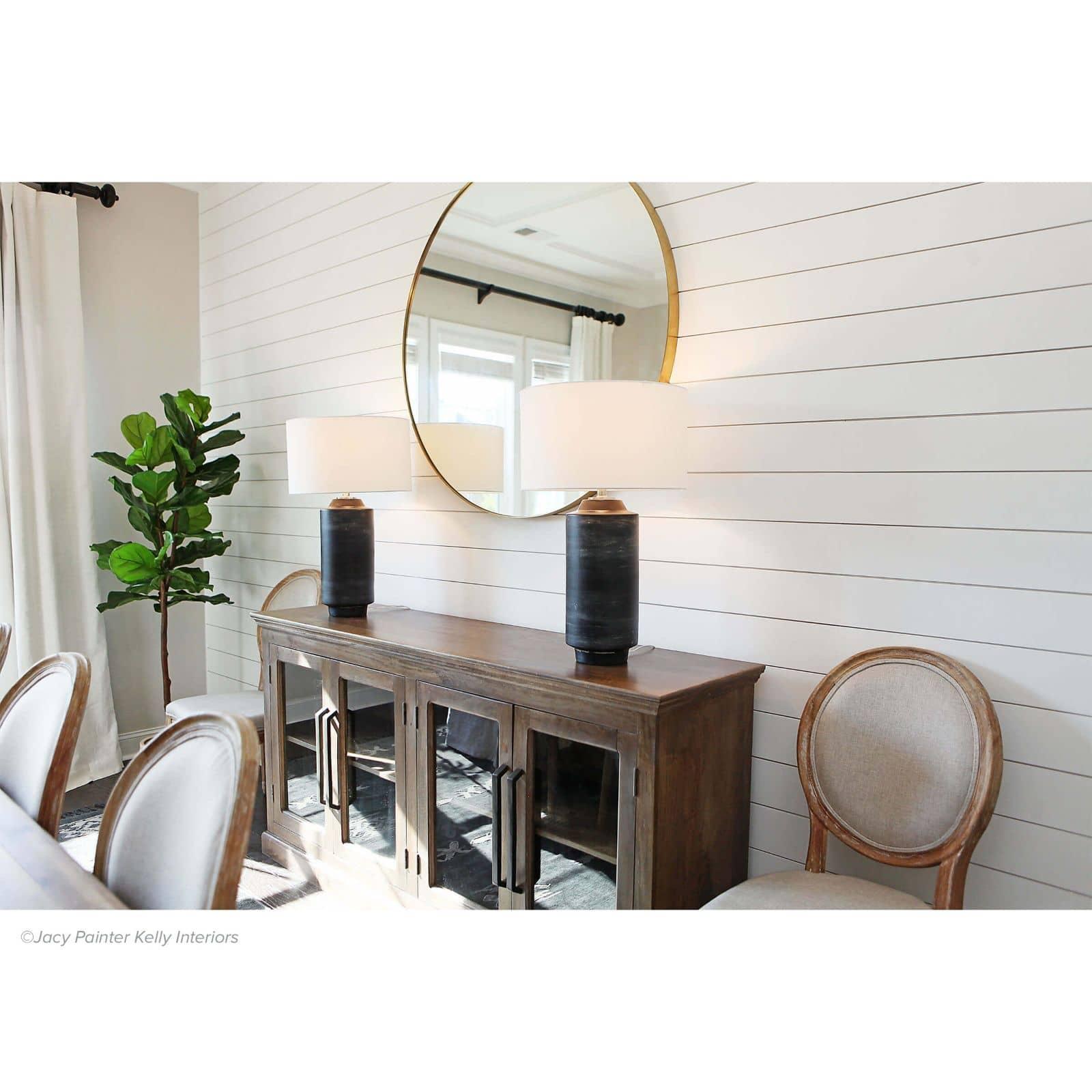 Dayton Ceramic Table Lamp Regina Andrew Detroit